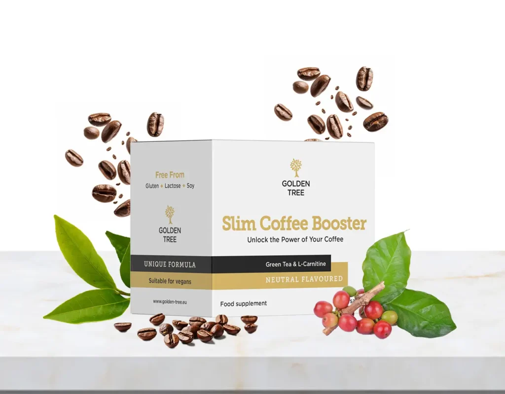 Slim-Coffee-Booster